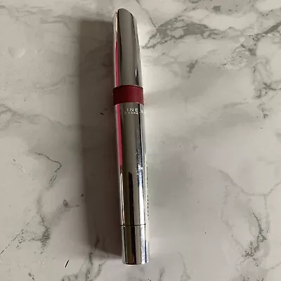 £1.80 • Buy Maybelline Lip Gloss Watershine Elixi Lip Gloss - Vibrant Wine 542