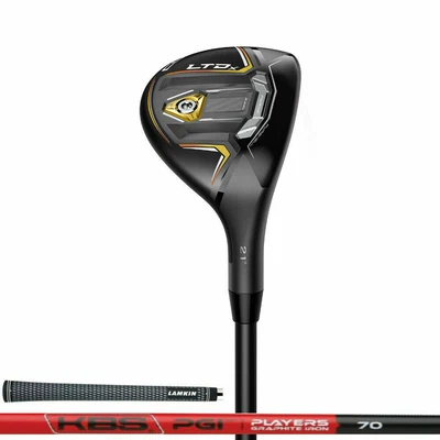 $169.99 • Buy NEW 2022 Cobra LTDx Hybrid - Chose Your Loft, Hand, & Flex