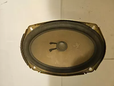 2003-2007 Infiniti G35 Coupe Bose Rear Deck Speaker 28157AM800 OEM • $29.14