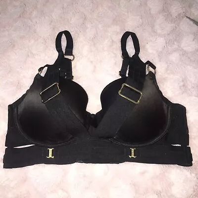 $169 • Buy New Honey Birdette Original Elvis Bra Size 12b/34b/75b