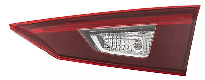 For 2014-2018 Mazda 3 Sedan Inner Tail Light LED Passenger Side • $93.79