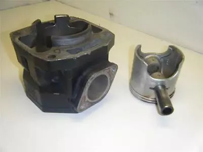 95 98 99 01 Arctic Cat Zrt 800 Pantera Motor Engine Top End Piston Jug Cylinder • $149.99