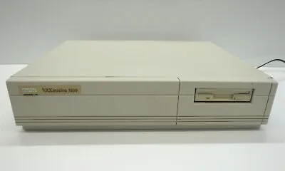 Vintage Digital VAXstation 3100 Workstation VS42A - No HDD • $289.95