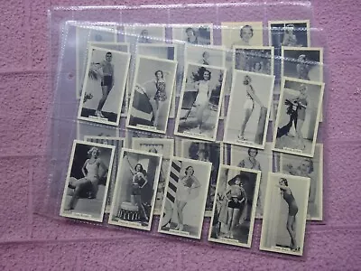 Murray - Bathing Belles  31/40 Gd/vg • £2.99