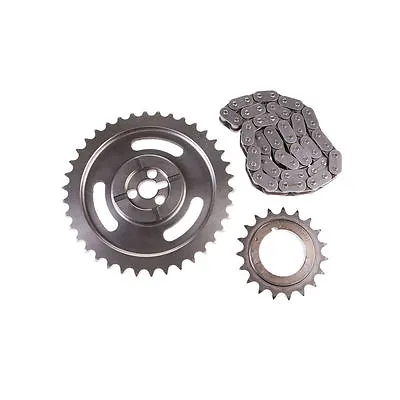  Enginetech Mercruiser Marine Chevy 502 Gen 6 Roller Timing Chain Set 3 Pc Set • $80.19