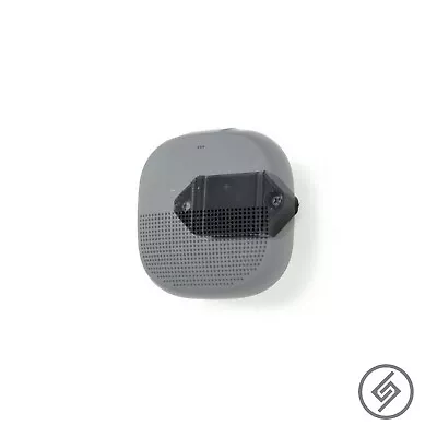 Spartan Mount For Bose Soundlink Micro Bluetooth Speaker | Wall Hook Mount • $17.99