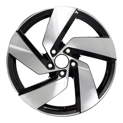 New 18  Replacement Wheel Rim For Volkswagen Golf Golf GTI 2022 2023 • $304.94