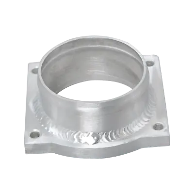 CXRACING 3  Aluminum MAF Flange For Nissan SILVIA 180SX 200SX S13 S14 SR20DET • $49