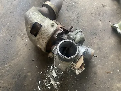 6.5 Detroit Diesel Turbo Assembly Core M2S29 • $79.99