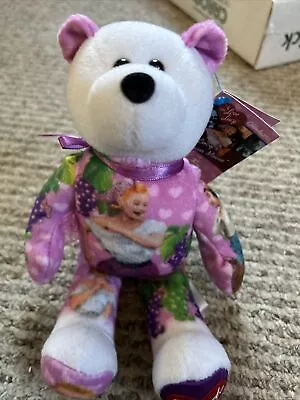 Gallery Treasure I Love Lucy Bear LUCYS ITALIAN MOVIE  Episode 150 NWT • $8