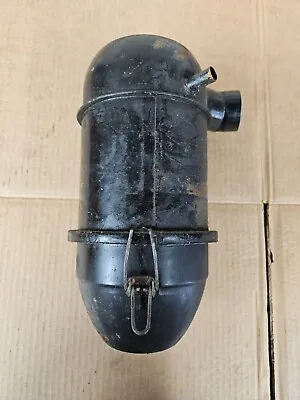 AirCooled Volkswagen Thing 181 Oil Breather OEM Kurierwagen • $87.20