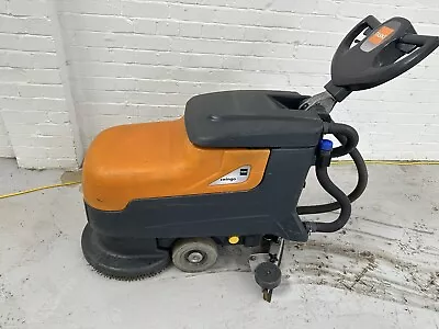 Taski Floor Scrubber Swingo - WORKING ORDER - KENT - COLLECTION PREFERED  • £350