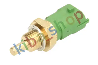 Fuel Temperature Sensor Fits Volvo C30 C70 Ii S40 Ii S60 Ii S80 Ii V40 V50 V60 • £31.99