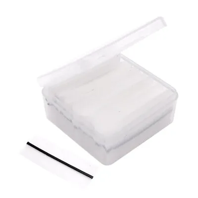 £2.84 • Buy Reusable Self-Adhesive No-Glue Eyelash Glue Strip False Lash Tape Grafting Tools