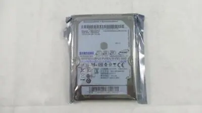 Samsung HM160HC 160GB 2.5-inch Hard Drive IDE 5400rpm 8MB Cache - OEM • £129.99