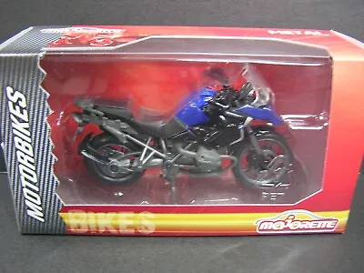 Majorette 1/24 Motorbikes/Motorcycle - BMW • $7.99