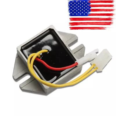 Voltage Regulator For Briggs Stratton 393374 691185 394890 797375 797182 845907 • $10.26