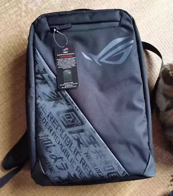 Original ASUS ROG Ranger Gaming BP1501 Laptop Bag 17.6  Backpack  • $33.88