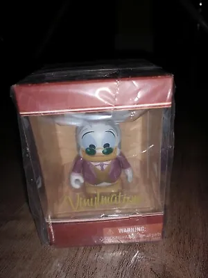 Brand New! Disney Collector Vinylmation: The Mechanical Kingdom Duck! • $15.95