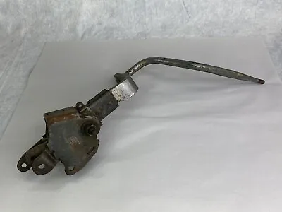 Oem 1968 Mopar Hurst 4 Speed Shifter Plymouth Roadrunner Dodge Super Bee A833 • $399.95