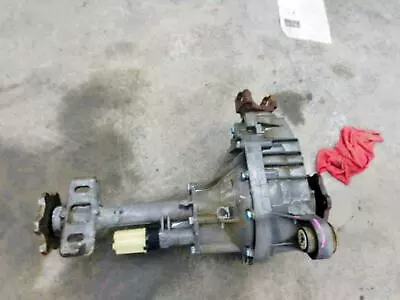 $229.99 • Buy 1999-2007 Chevy Silverado 1500 Front Axle Differential Carrier 3.73 Ratio