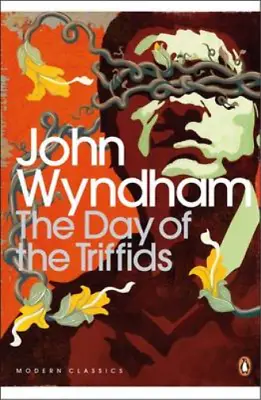 The Day Of The Triffids (Penguin Modern Classics) John Wyndham Used; Good Book • £3.35