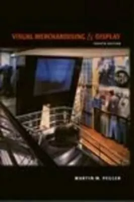 Visual Merchandising And Display Pegler Martin M. Good Book • $8.99