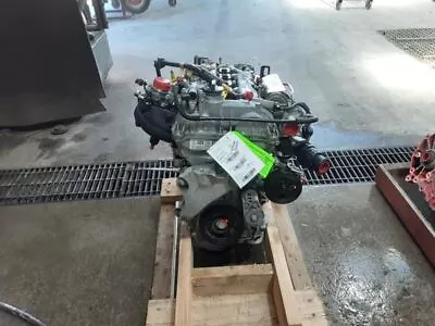 2018 2019 Chevy Equinox Engine Motor 1.5L Vin V 8th Digit Option LYX FWD • $1372