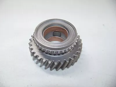 Gm Muncie 330 3 Speed Reverse Gear 30 Tooth • $34.95