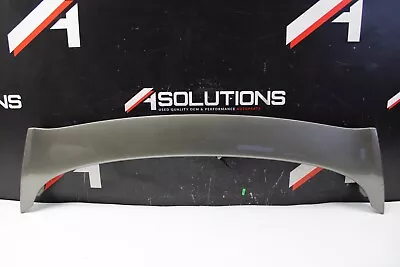 2006-2011 HONDA CIVIC Si COUPE OEM TRUNK SPOILER WING • $174.99