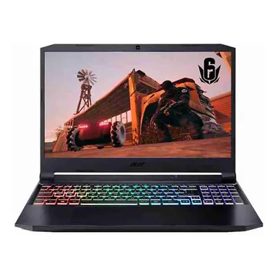 $2399 • Buy Acer Nitro 5 15.6  Gaming Laptop I9-11900H 16GB 512GB SSD RTX 3070 W11H 1YrWty