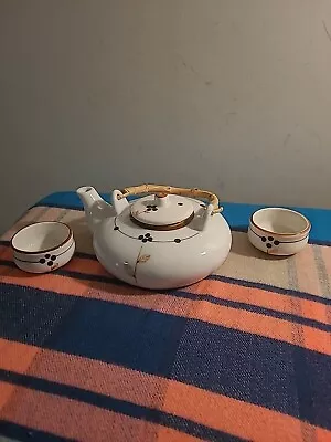 Japanese Tea Set Vintage • $35