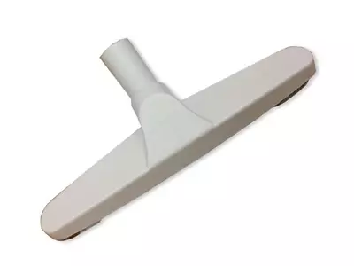 $13.94 • Buy 1 1/4  Vacuum Cleaner Tool Attachment 1.25  Deluxe Floor Brush White Horse Hair