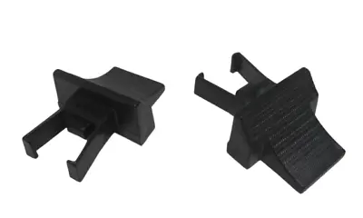 2X Vintage Star Wars Kenner Imperial Troop Transport Radar 3D Printed Part 1979 • $14.24