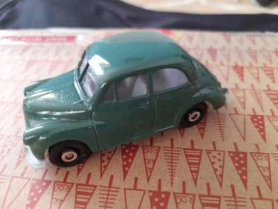 £7.50 • Buy Corgi Classics Limited Edition Diecast Models Mini, Morris Minor Boxed Perfect