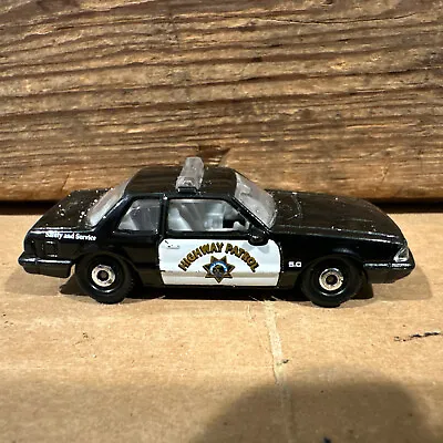 Matchbox 2015 '93 Ford Mustang LX • $8.99