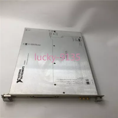 1pc For 100% Test VXI-MXI-2 • $908.75