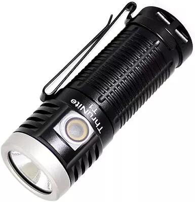 ThruNite T1 Magnetic Tailcap Handheld Flashlight • $57.20