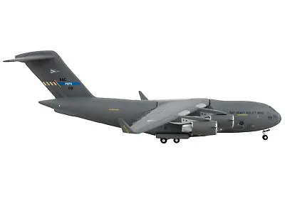 Boeing C-17 Globemaster III Transport Aircraft  SAC Heavy Airlift Wing SAC-03 Pa • $62.64