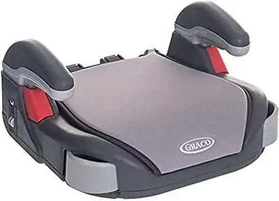 £25 • Buy Graco Basic Booster Seat 6 To 12 Years Old Approx. (22-36kg). Opal Sky