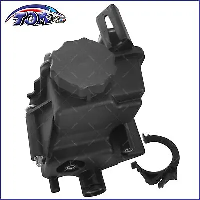 New Power Steering Reservoir W/ Cap For Mercedes-Benz G550 GL450 GL550 ML550 • $24.69