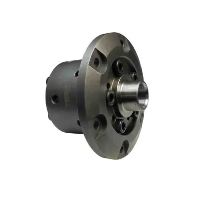 Cortina Escort Mk1 Mk2 English Axle 18 Spline Lsd Differential Limited Slip Diff • $567.24