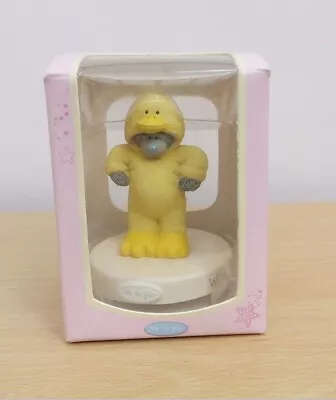 Tatty Teddy Me To You Bear In Duck Costume 2008 - Collectors Item. Boxed • £15.48