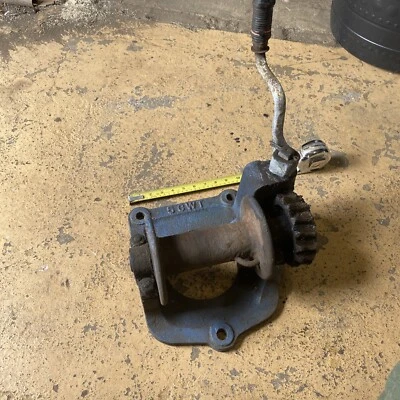 £15 • Buy Vintage Hand Winch Kettering Northants