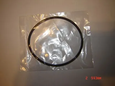 ELMO K-110SM  K-120SM Super 8 Projector *Round Replacement Motor Drive Belt New • $6.89