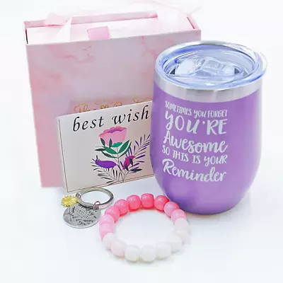 Mothers Day Gifts For MomBirthday I Love You Mom GiftGift Set Ideas Women Wife • $13.79