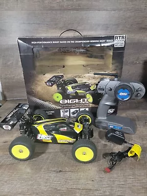 1/14 Losi Mini 8ight Buggy • $390