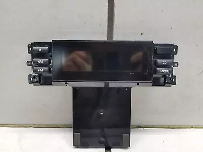 2008 Volvo S80 Center Info Radio/temp Display Screen • $79.95