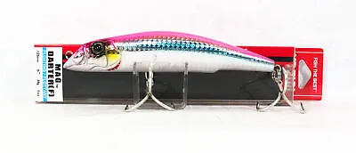 Yo Zuri Mag Darter 125 Floating Lure R1144-HPK (2999) • £17.88