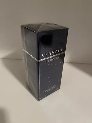 Versace The Dreamer 3.4 Oz Eau De Toilette Fragrance - Scents • $65